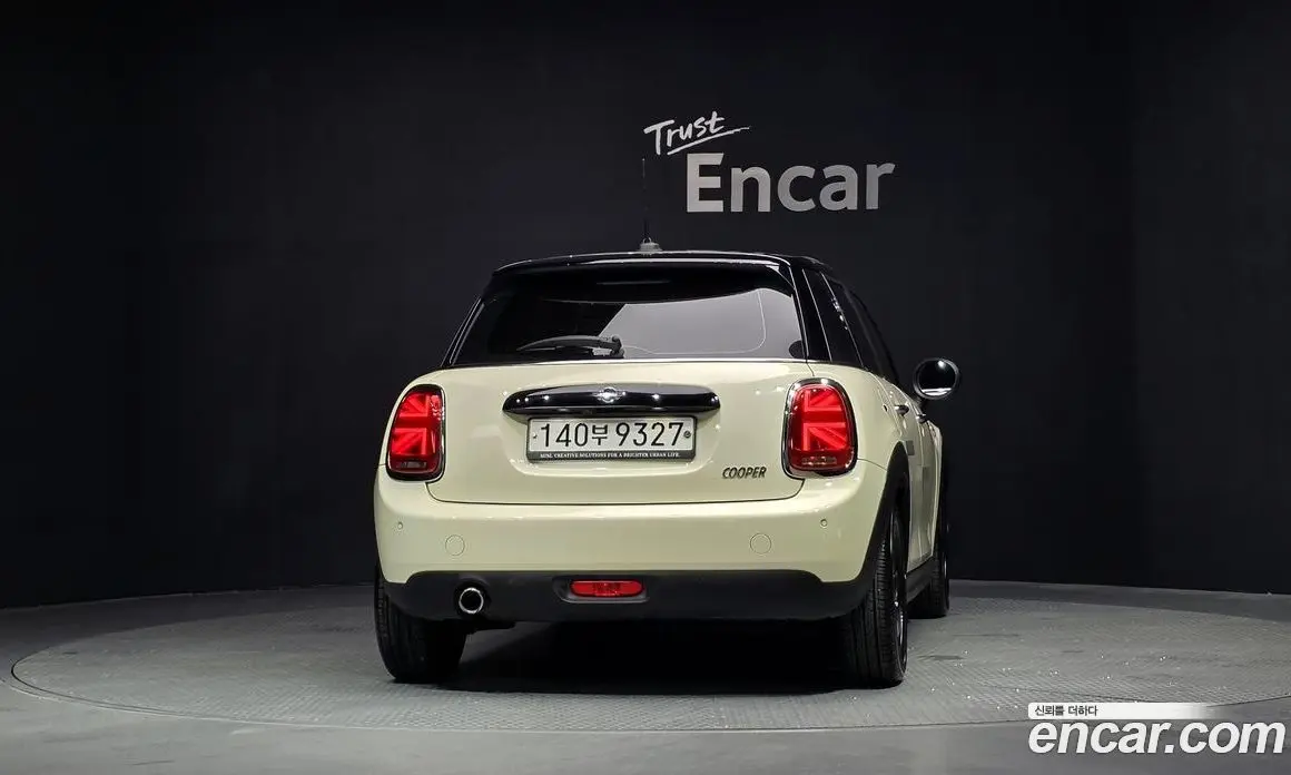 Mini Cooper 2020 1.5 автомат (гидро), фото 4