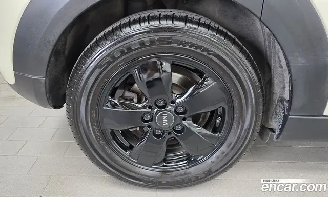 Mini Cooper 2020 1.5 автомат (гидро), миниатюра 5