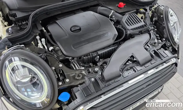 Mini Cooper 2020 1.5 автомат (гидро), миниатюра 6