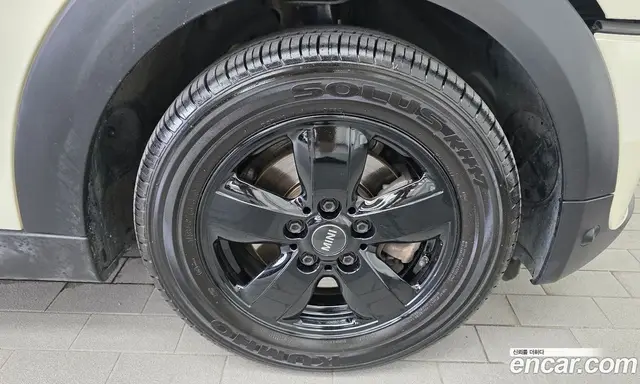 Mini Cooper 2020 1.5 автомат (гидро), миниатюра 7