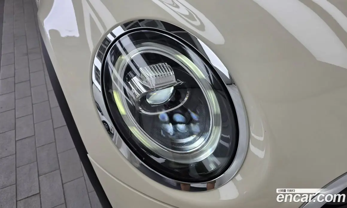 Mini Cooper 2020 1.5 автомат (гидро), фото 8