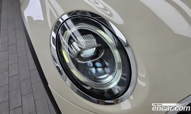 Mini Cooper 2020 1.5 автомат (гидро), миниатюра 8