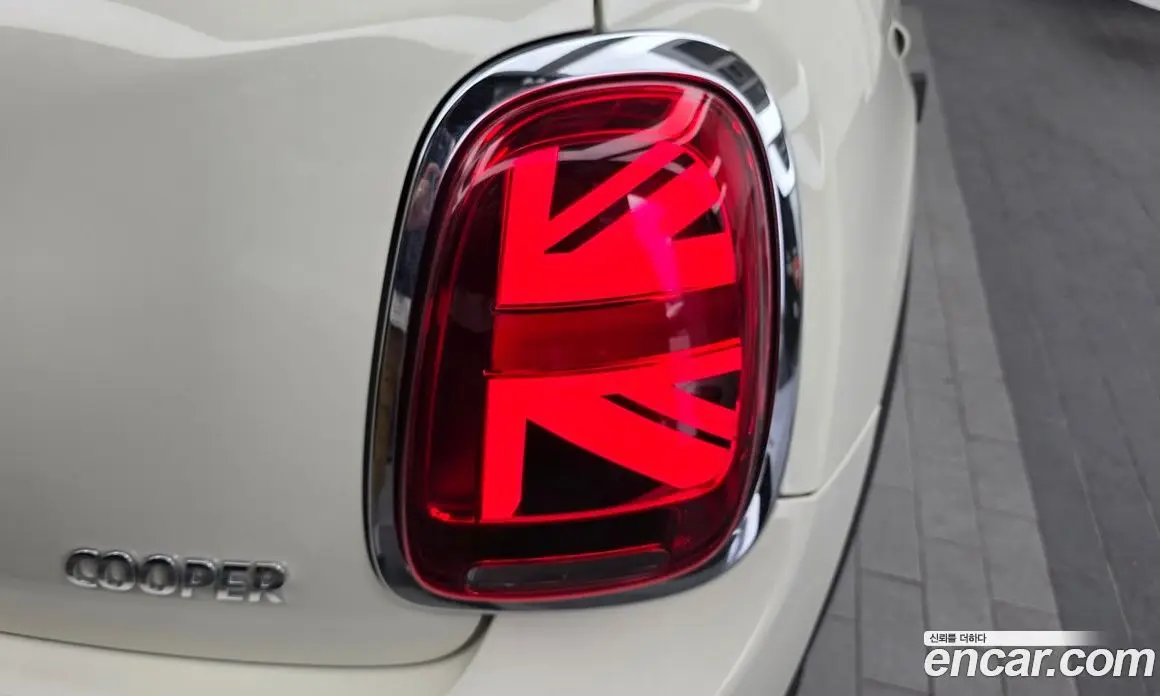 Mini Cooper 2020 1.5 автомат (гидро), фото 9