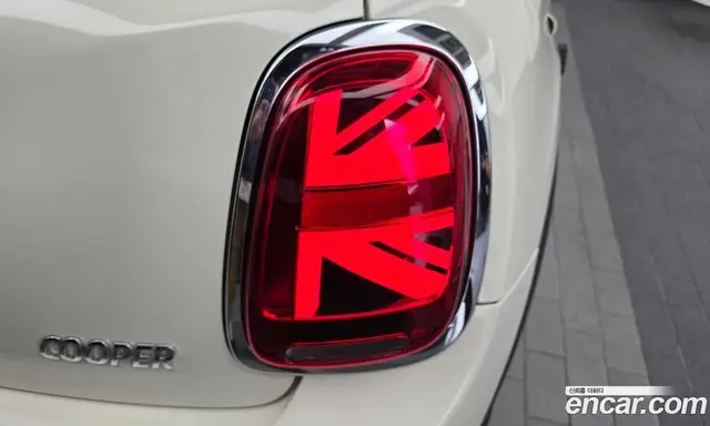 Mini Cooper 2020 1.5 автомат (гидро), миниатюра 9