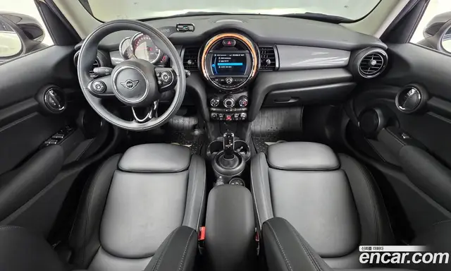 Mini Cooper 2020 1.5 автомат (гидро), миниатюра 10