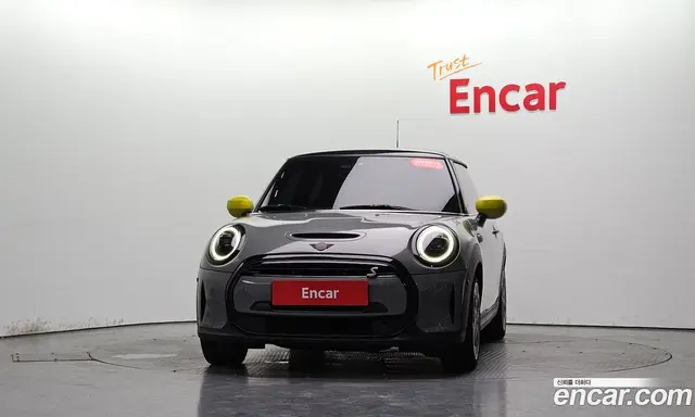 Mini Cooper 2022 автомат (гидро), миниатюра 2