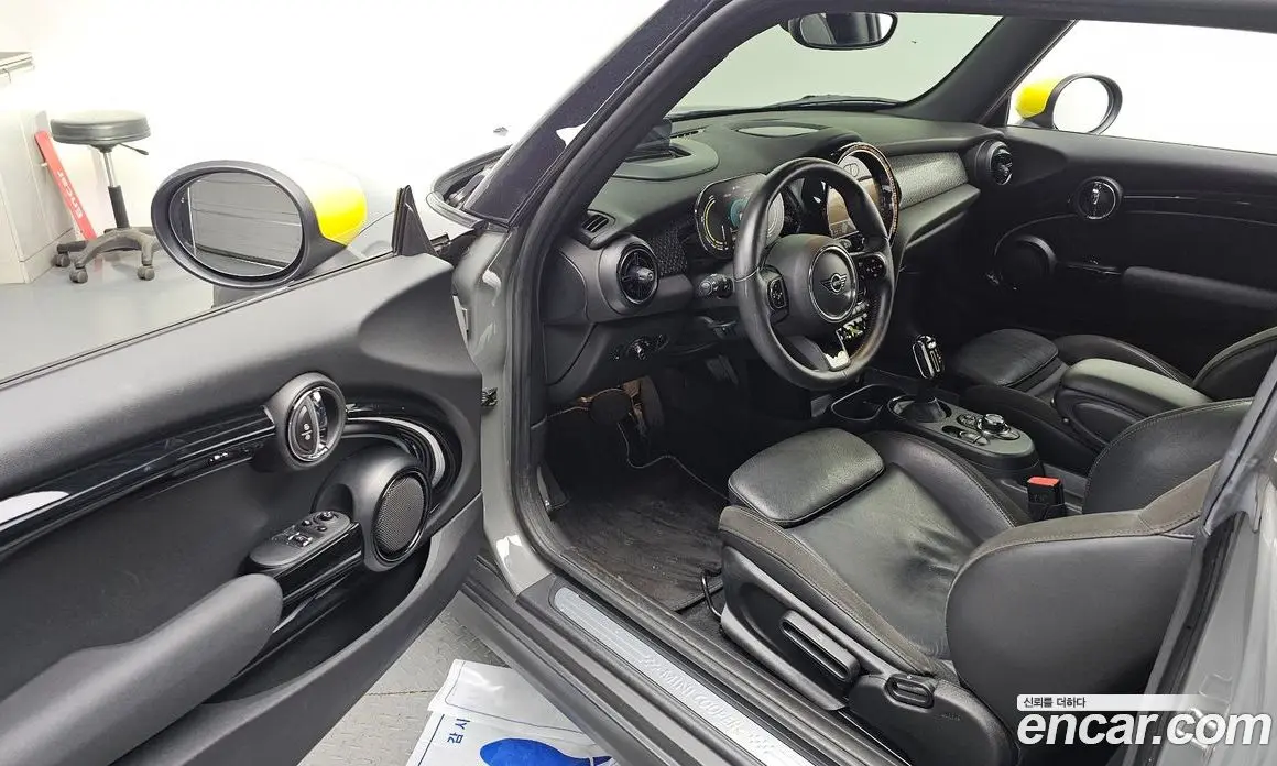 Mini Cooper 2022 автомат (гидро), фото 12