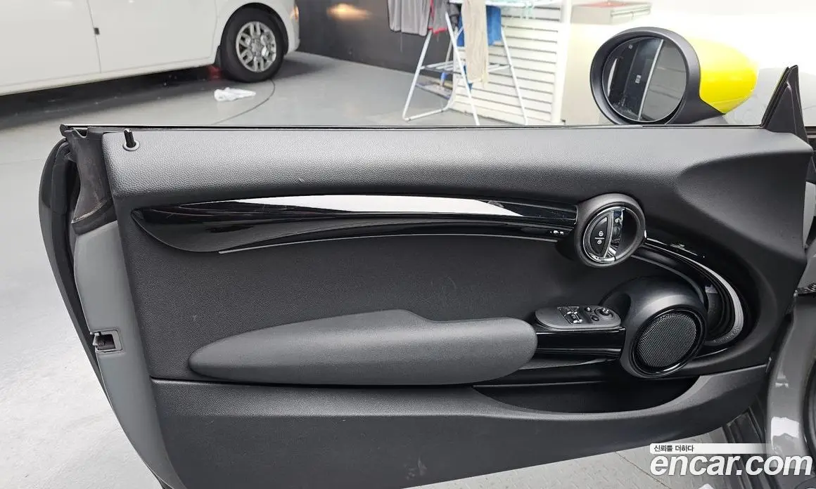 Mini Cooper 2022 автомат (гидро), фото 13