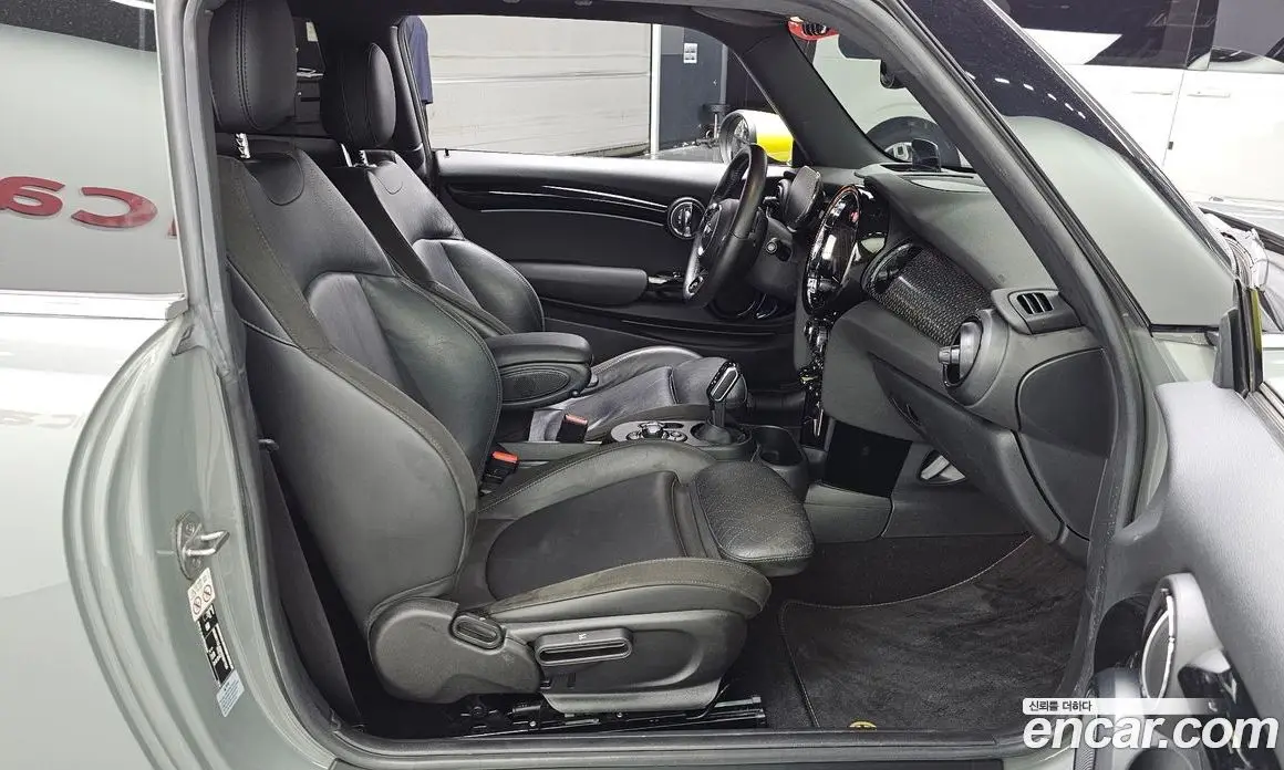Mini Cooper 2022 автомат (гидро), фото 16