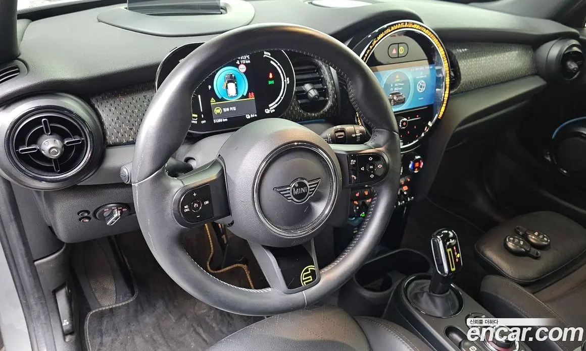 Mini Cooper 2022 автомат (гидро), фото 18