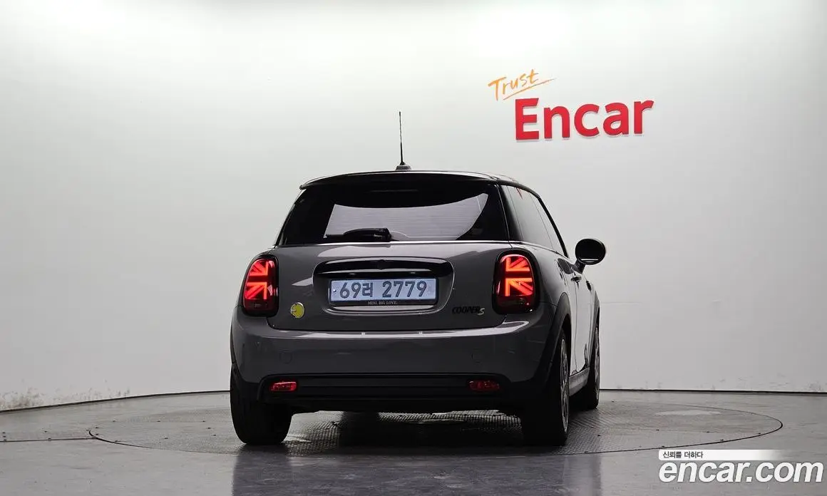 Mini Cooper 2022 автомат (гидро), фото 3