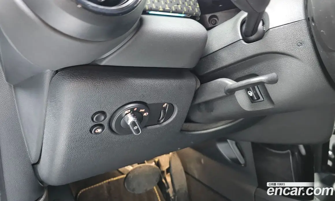 Mini Cooper 2022 автомат (гидро), фото 23
