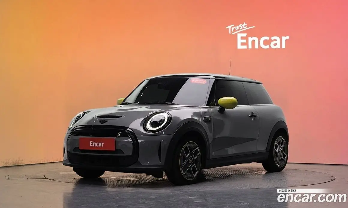 Mini Cooper 2022 автомат (гидро), фото 30