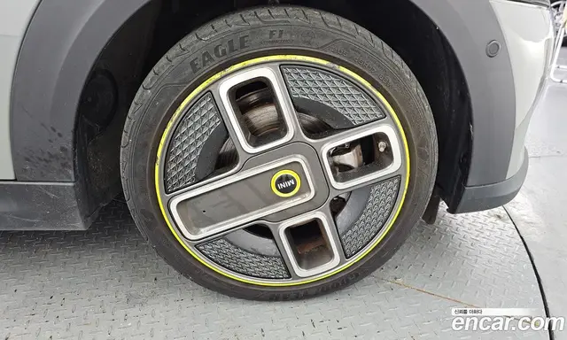 Mini Cooper 2022 автомат (гидро), миниатюра 6