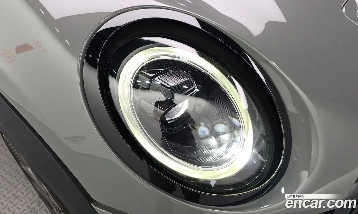 Mini Cooper 2022 автомат (гидро), фото 7