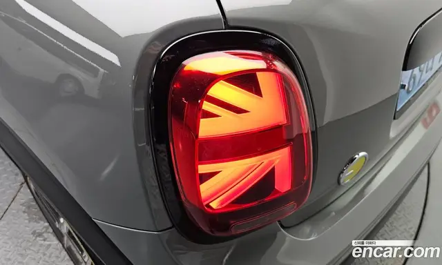 Mini Cooper 2022 автомат (гидро), миниатюра 8
