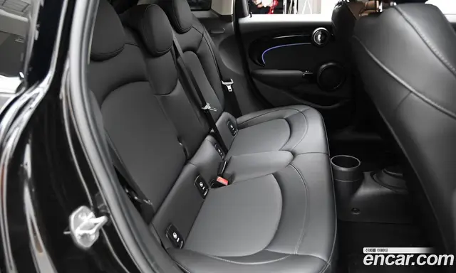 Mini Cooper 2022 1.5 автомат (гидро), миниатюра 12