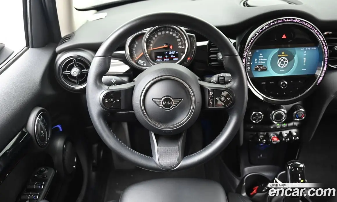 Mini Cooper 2022 1.5 автомат (гидро), фото 13