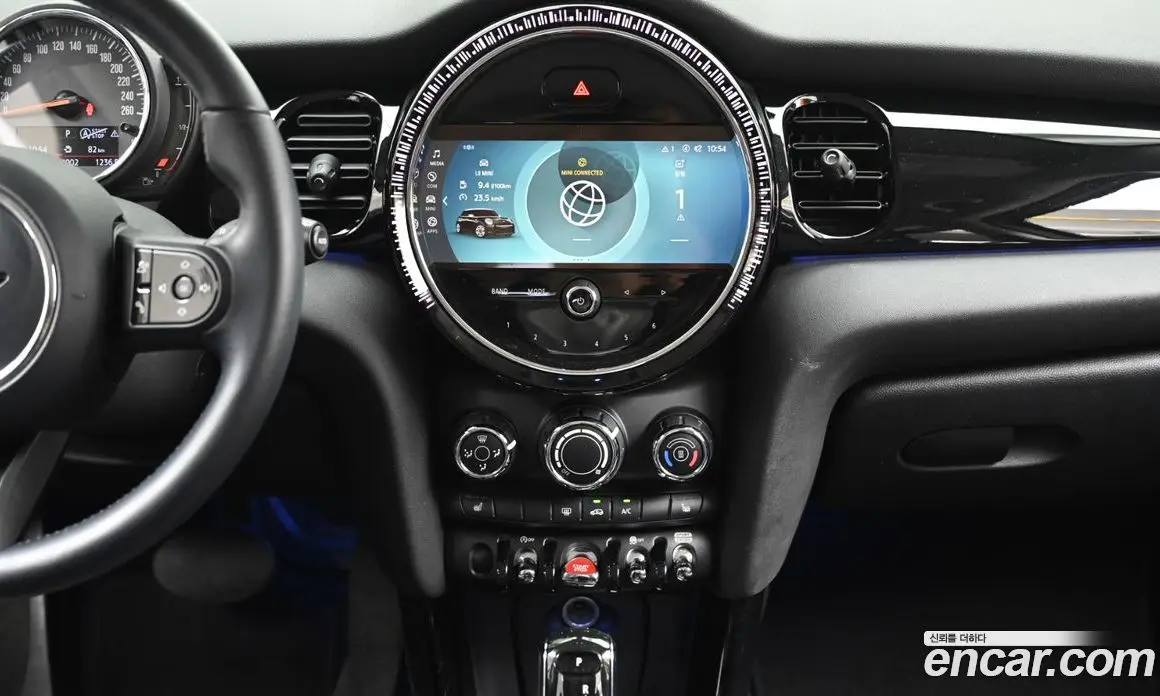 Mini Cooper 2022 1.5 автомат (гидро), фото 14