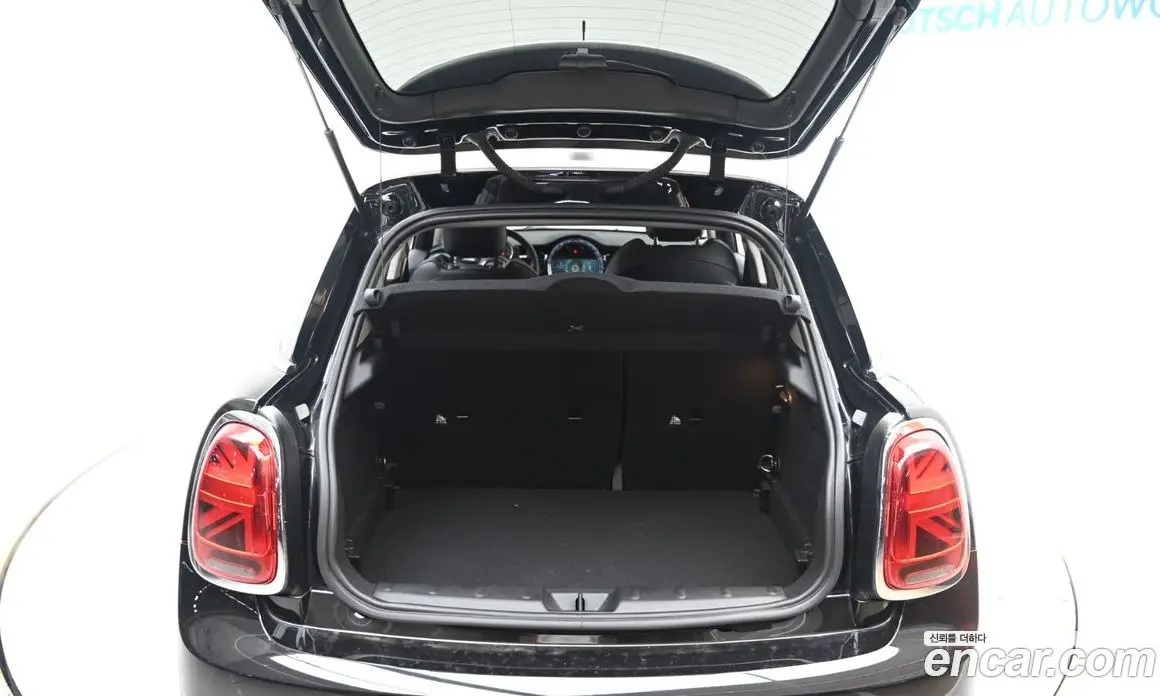 Mini Cooper 2022 1.5 автомат (гидро), фото 20