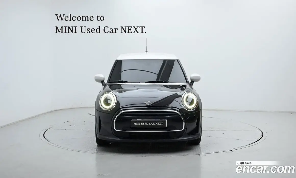 Mini Cooper 2022 1.5 автомат (гидро), фото 3