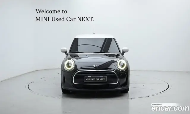 Mini Cooper 2022 1.5 автомат (гидро), миниатюра 3