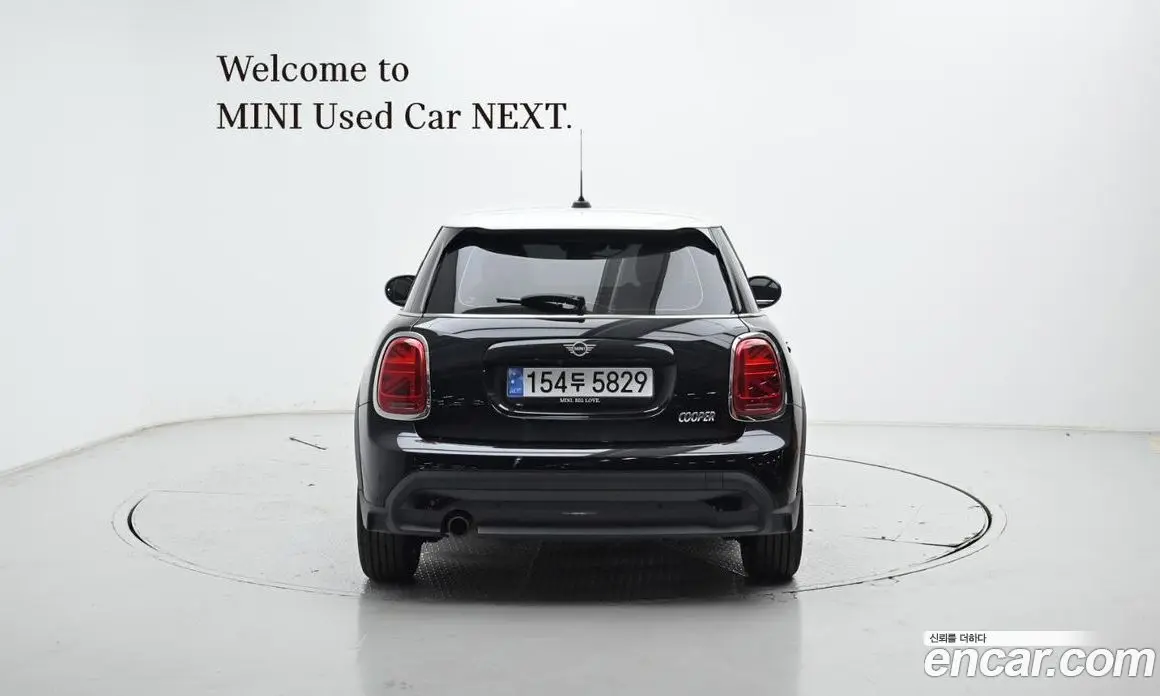 Mini Cooper 2022 1.5 автомат (гидро), фото 4