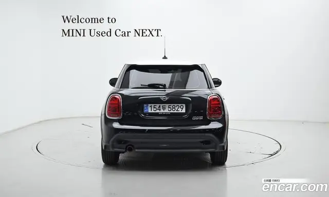 Mini Cooper 2022 1.5 автомат (гидро), миниатюра 4
