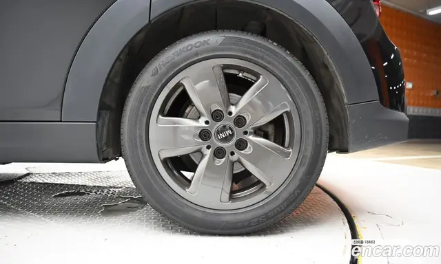 Mini Cooper 2022 1.5 автомат (гидро), миниатюра 5