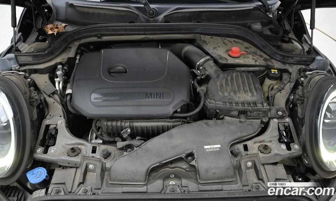 Mini Cooper 2022 1.5 автомат (гидро), фото 6