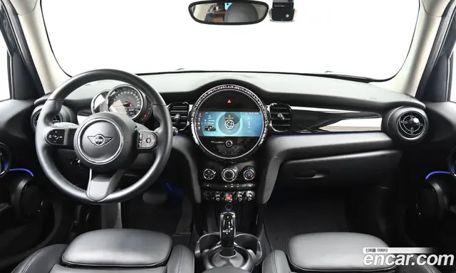 Mini Cooper 2022 1.5 автомат (гидро), миниатюра 7