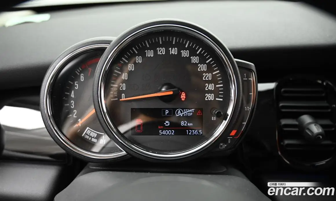 Mini Cooper 2022 1.5 автомат (гидро), фото 8
