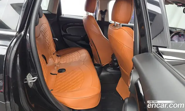 Mini Cooper 2022 1.5 автомат (гидро), миниатюра 12