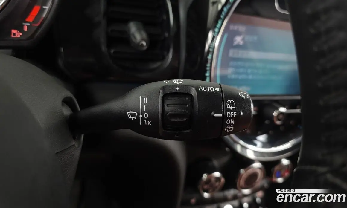Mini Cooper 2022 1.5 автомат (гидро), фото 17