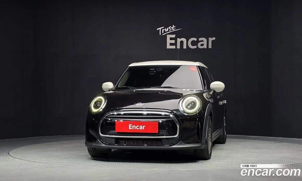 Mini Cooper 2022 1.5 автомат (гидро), фото 3