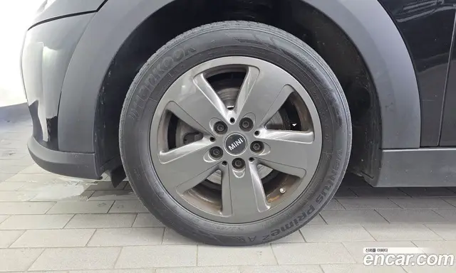 Mini Cooper 2022 1.5 автомат (гидро), миниатюра 5