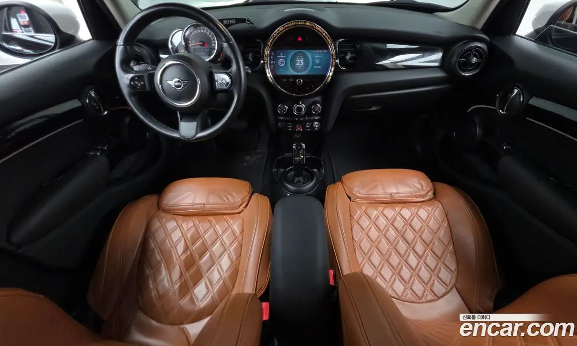 Mini Cooper 2022 1.5 автомат (гидро), фото 7