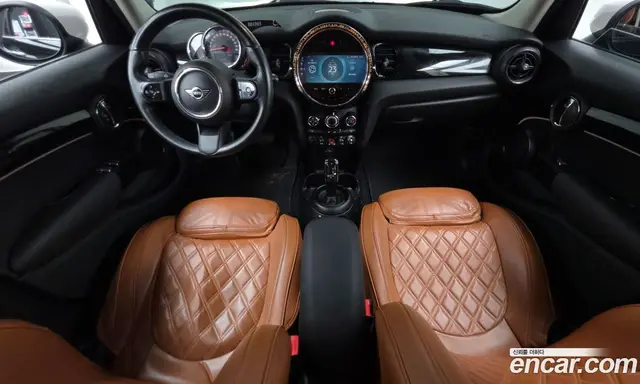 Mini Cooper 2022 1.5 автомат (гидро), миниатюра 7