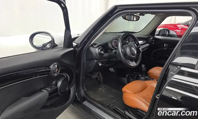 Mini Cooper 2022 1.5 автомат (гидро), миниатюра 10
