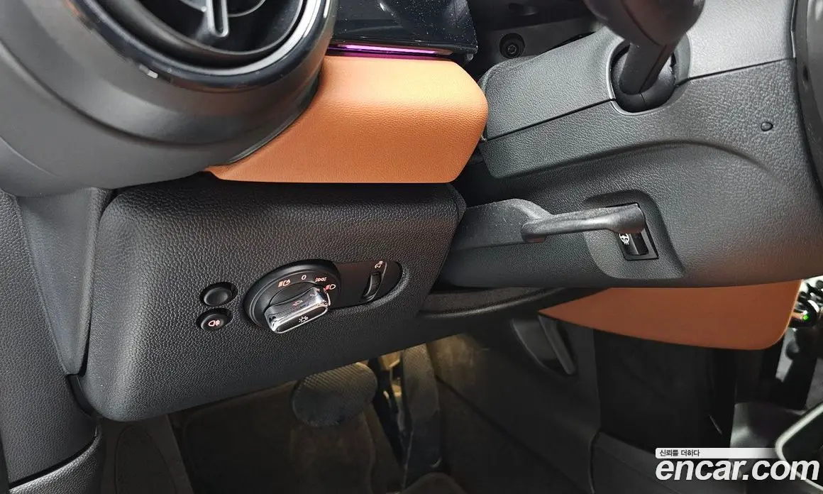 Mini Cooper 2023 2.0 автомат (гидро), фото 28