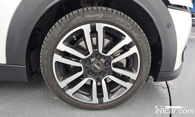 Mini Cooper 2023 2.0 автомат (гидро), миниатюра 7