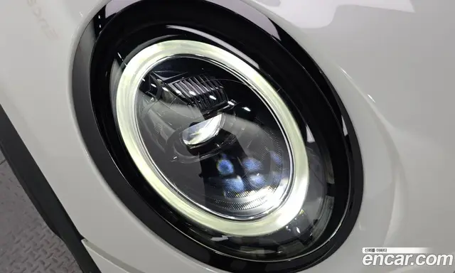 Mini Cooper 2023 2.0 автомат (гидро), миниатюра 8