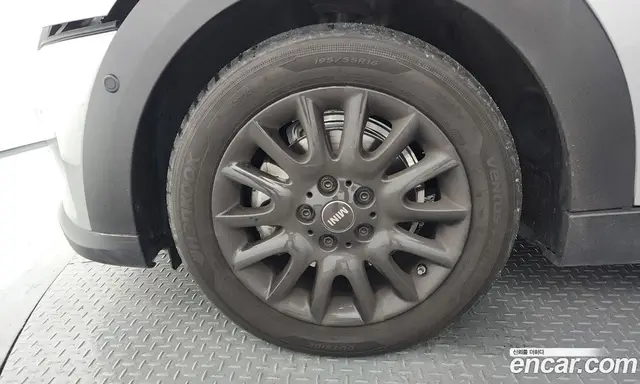 Mini Cooper 2023 1.5 автомат (гидро), миниатюра 5