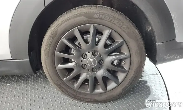 Mini Cooper 2023 1.5 автомат (гидро), миниатюра 7