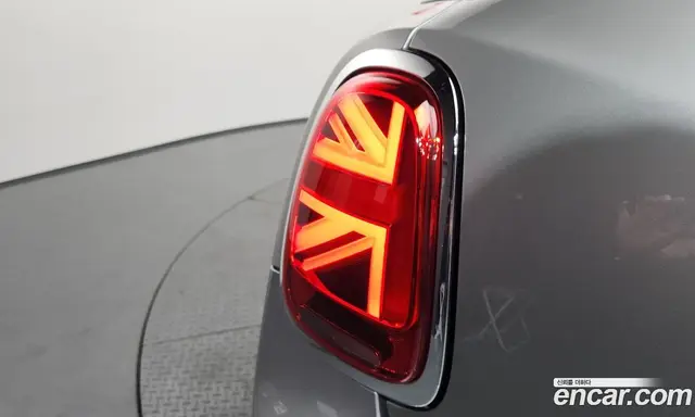 Mini Cooper 2023 1.5 автомат (гидро), миниатюра 9