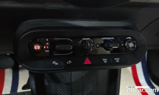 Mini Cooper 2024 2.0 автомат (гидро), миниатюра 11