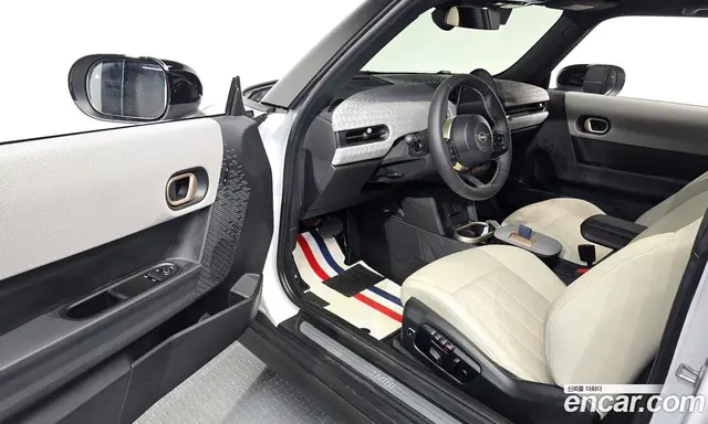 Mini Cooper 2024 2.0 автомат (гидро), миниатюра 12