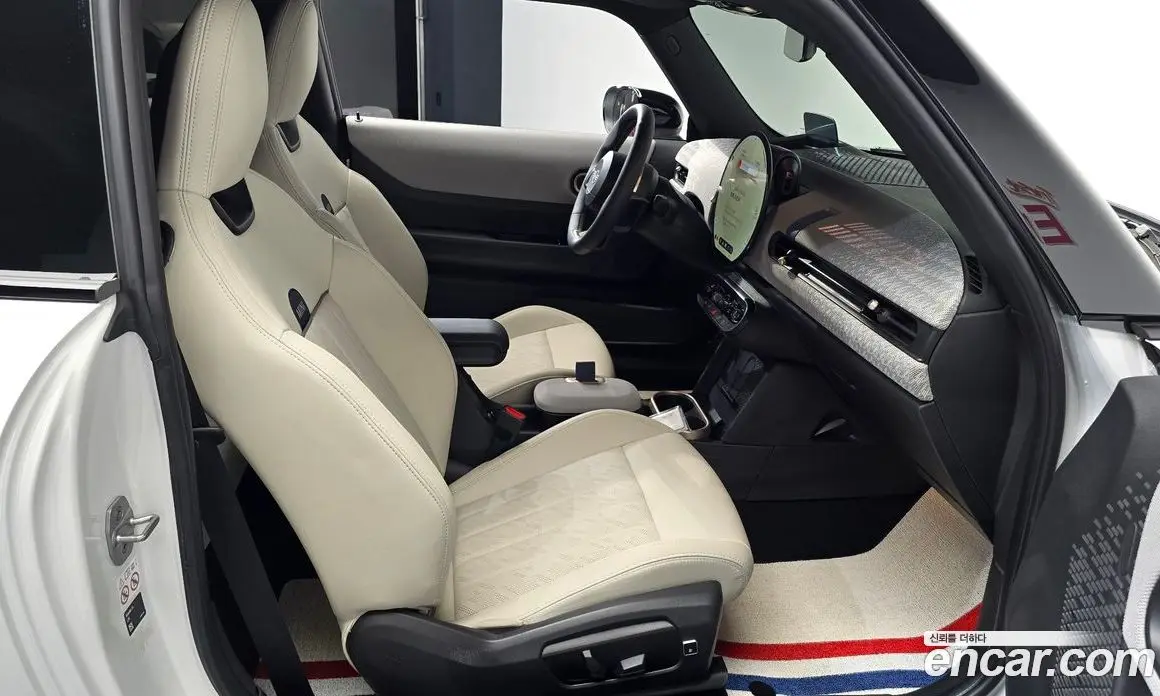 Mini Cooper 2024 2.0 автомат (гидро), фото 15