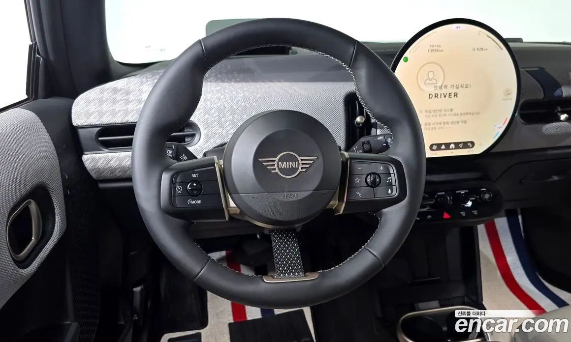 Mini Cooper 2024 2.0 автомат (гидро), фото 19