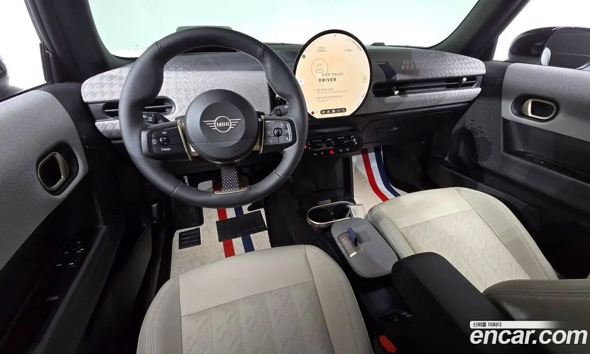 Mini Cooper 2024 2.0 автомат (гидро), фото 9